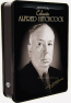 Cofre Alfred Hitchcock DVD