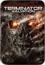 Terminator Salvation - Edicin Metlica DVD