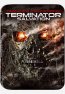 Terminator Salvation - Edicin Metlica DVD