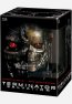 Terminator Salvation - Edicin Coleccionista Busto Blu-ray