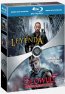 Pack Soy Leyenda + Beowulf Blu-ray