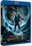 Percy Jackson y el Ladrón del Rayo Blu-ray
