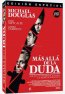 Más Allá de la Duda - Edición Especial DVD