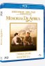 Memorias de África Blu-ray