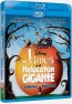 James y el Melocotón Gigante Blu-ray