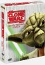 Star Wars: The Clone Wars - Segunda Temporada DVD