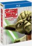 Star Wars: The Clone Wars - Segunda Temporada Blu-ray