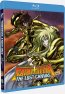 Los Caballeros del Zodiaco (Saint Seiya) - The Lost Canvas Vol. 1 Blu-ray