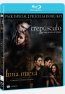 Pack Crepsculo + Luna Nueva Blu-ray