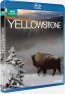 Yellowstone Blu-ray