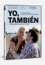 Yo, Tambin DVD