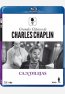 Candilejas Blu-ray