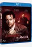 El Corazón del Ángel Blu-ray