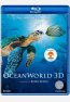 Oceanworld 3D Blu-ray