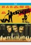 Pack Reservoir Dogs + Gangs of New York Blu-ray