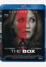 The Box Blu-ray