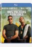 Dos Policías Rebeldes Blu-ray