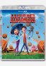 Lluvia de Albóndigas Blu-ray 3D