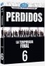 Perdidos (Lost) - Sexta Temporada Blu-ray