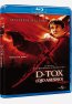 D-Tox (Ojo Asesino) Blu-ray