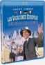 Las Vacaciones Europeas de una Chiflada Familia Americana Blu-ray