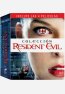 Resident Evil - La Coleccin Blu-ray