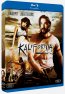 Kalifornia Blu-ray