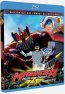 Mazinger Z (Shin Mazinger Z) - Edición Impacto Vol. 5 Blu-ray