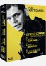 Pack Matt Damon: Triloga Bourne + Green Zone DVD