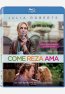 Come, Reza, Ama Blu-ray