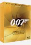 Pack James Bond - Volumen 2 Blu-ray