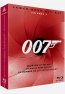 Pack James Bond - Volumen 4 Blu-ray