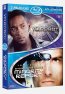 Pack Yo, Robot + Minority Report Blu-ray