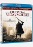 Ciudad de Vida y Muerte Blu-ray