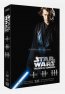 Star Wars Episodios: I, II y III - Exclusiva Fnac DVD