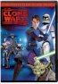 Star Wars: The Clone Wars - Segunda Temporada Vol. 1 DVD