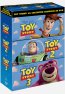 Toy Story (Triloga) DVD