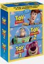 Toy Story (Triloga) Blu-ray