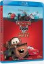 Cars Toon: Los Cuentos de Mate Blu-ray