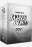 James Bond - Coleccin Completa (Digistack) DVD