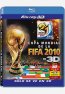 FIFA 2010 - Copa Mundial de Fútbol Blu-ray 3D