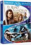 Pack El Reino de los Cielos + El Gua del Desfiladero Blu-ray