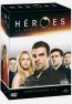 Héroes - Serie Completa DVD