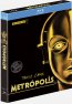 Metrópolis Blu-ray