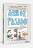 Arroz pasado - Primera Temporada DVD