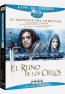 El Reino de los Cielos (Premium) Blu-ray