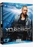 Yo, Robot (Premium) Blu-ray