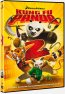 Kung Fu Panda 2 DVD