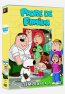 Padre de Familia - Octava Temporada DVD