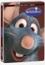 Ratatouille (Estuche metlico) + Libro DVD